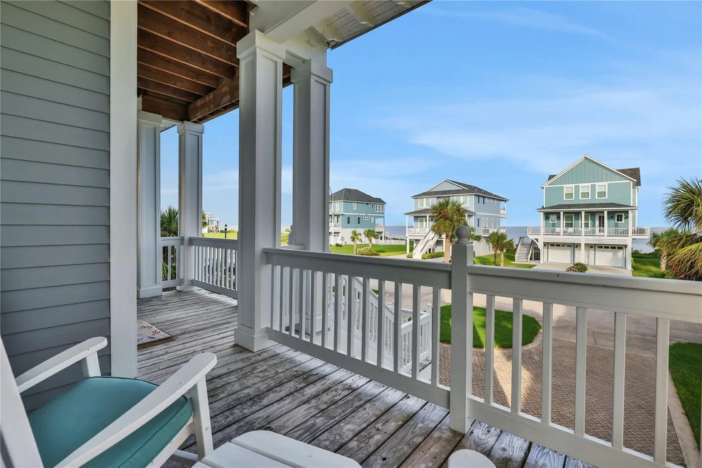 Unit for sale at 26735 Bay Water Drive, Galveston, TX 77554