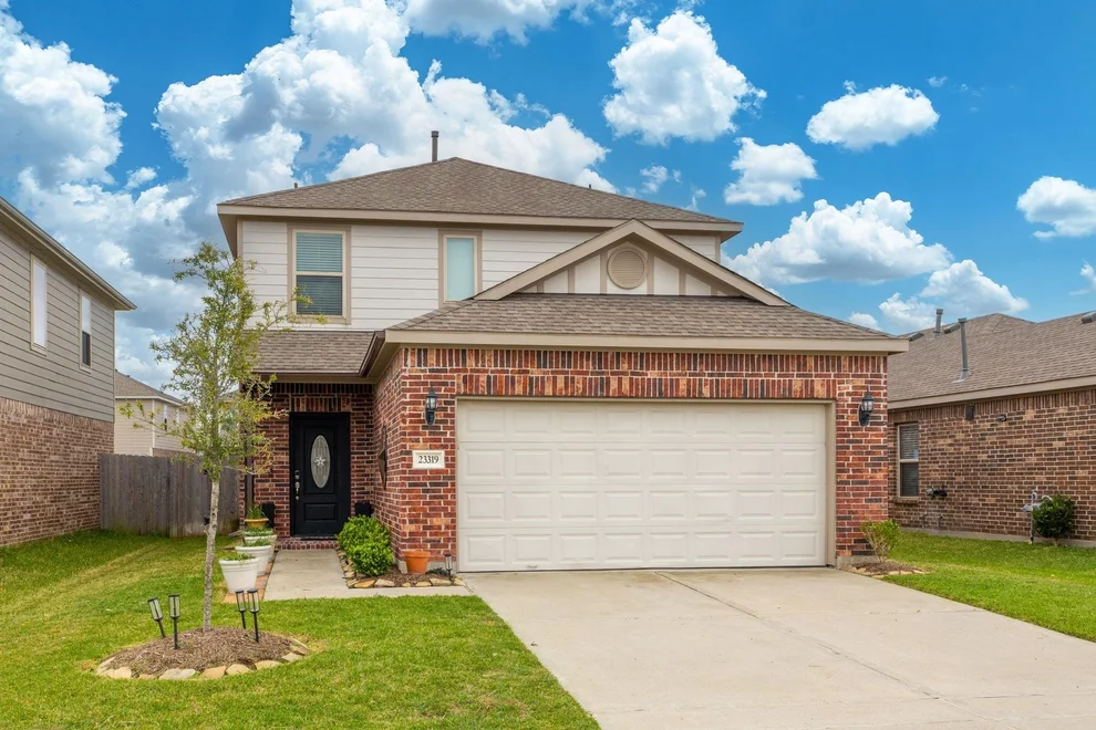Unit for sale at 23319 Dovetail Colony Court, Katy, TX 77493