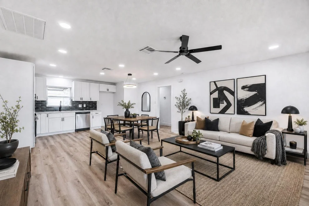 Unit for sale at 8658 Sonneville Drive, Houston, TX 77080
