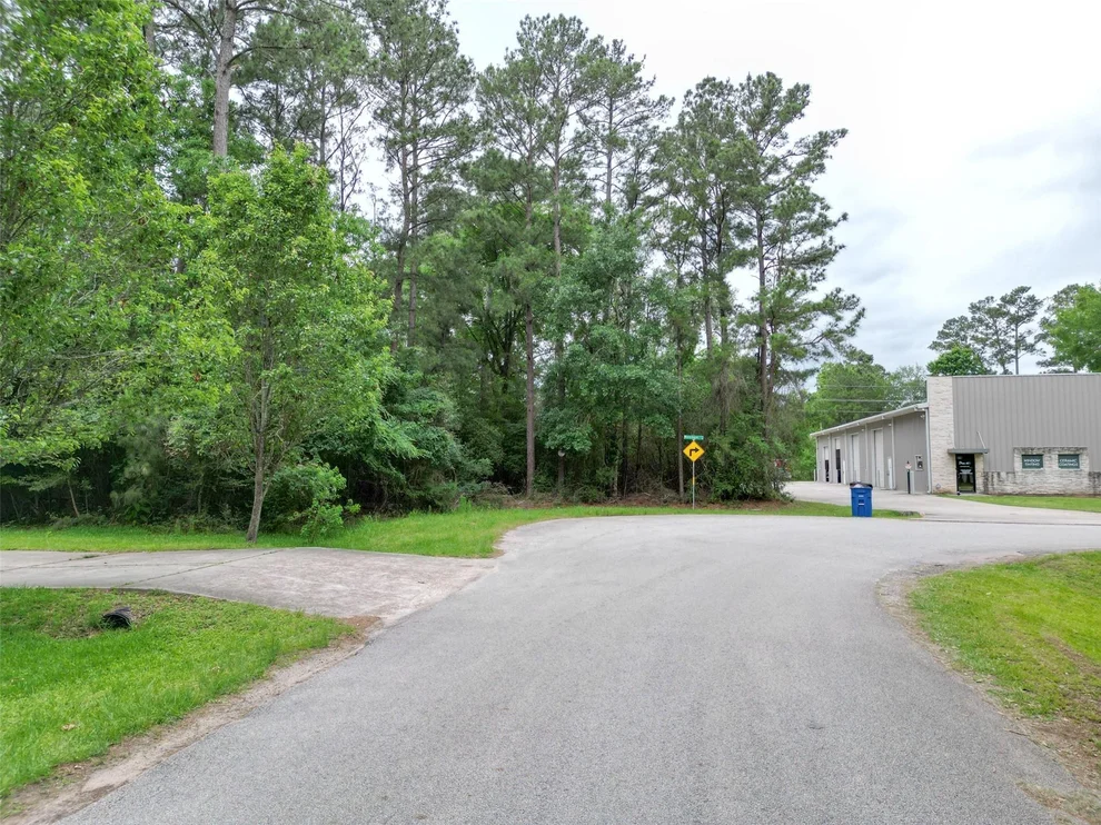Unit for sale at Lot 18 And 19 Block 9 Westwood 4, Magnolia, TX 77354