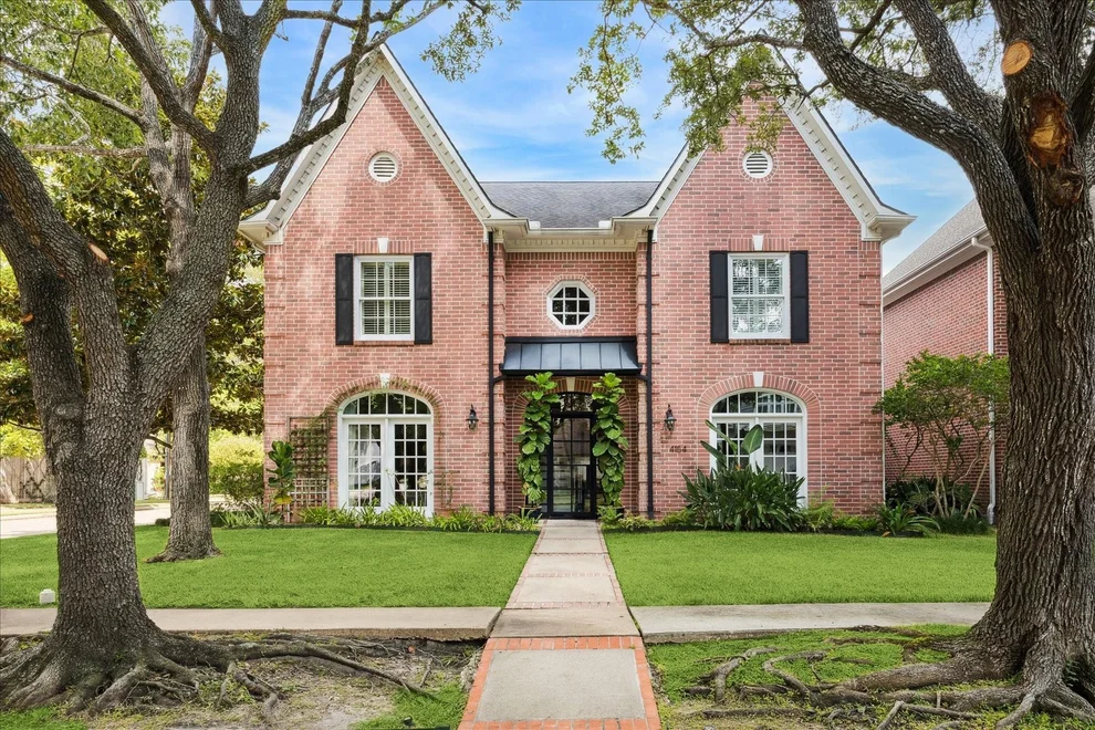 Unit for sale at 4154 Villanova Street, West University Place, TX 77005