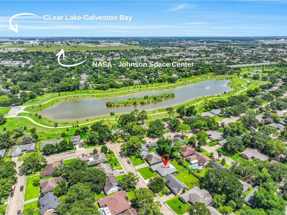 Unit for sale at 1630 Beachcomber Lane, Houston, TX 77062