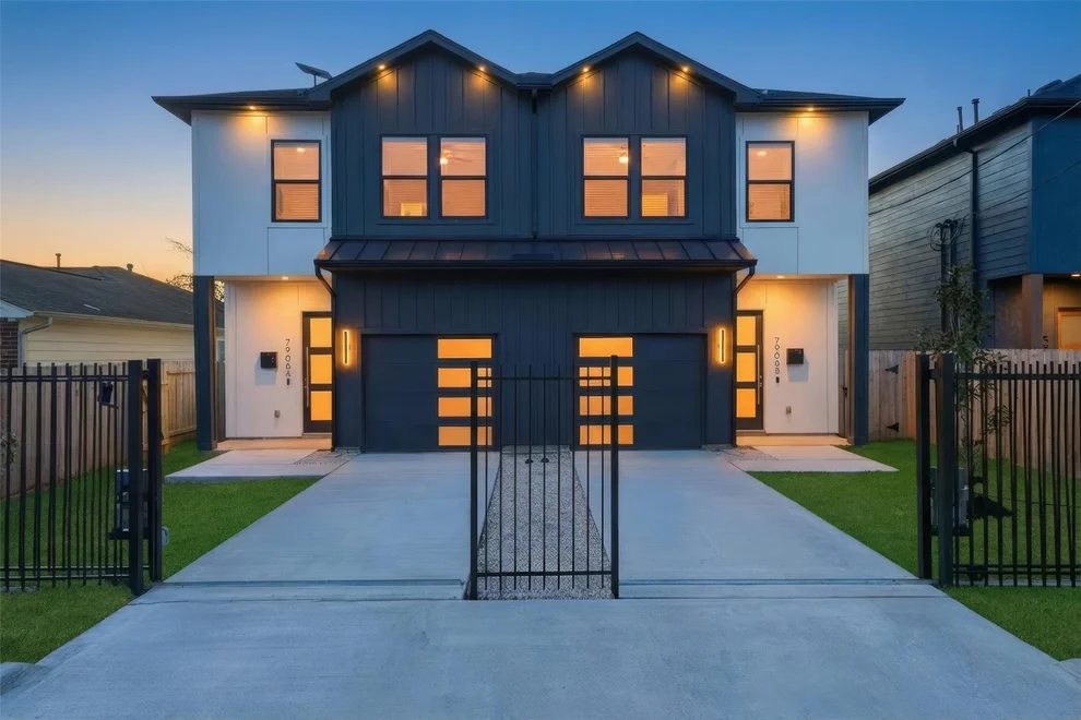 Unit for sale at 7908 Brandon Street, Houston, TX 77051