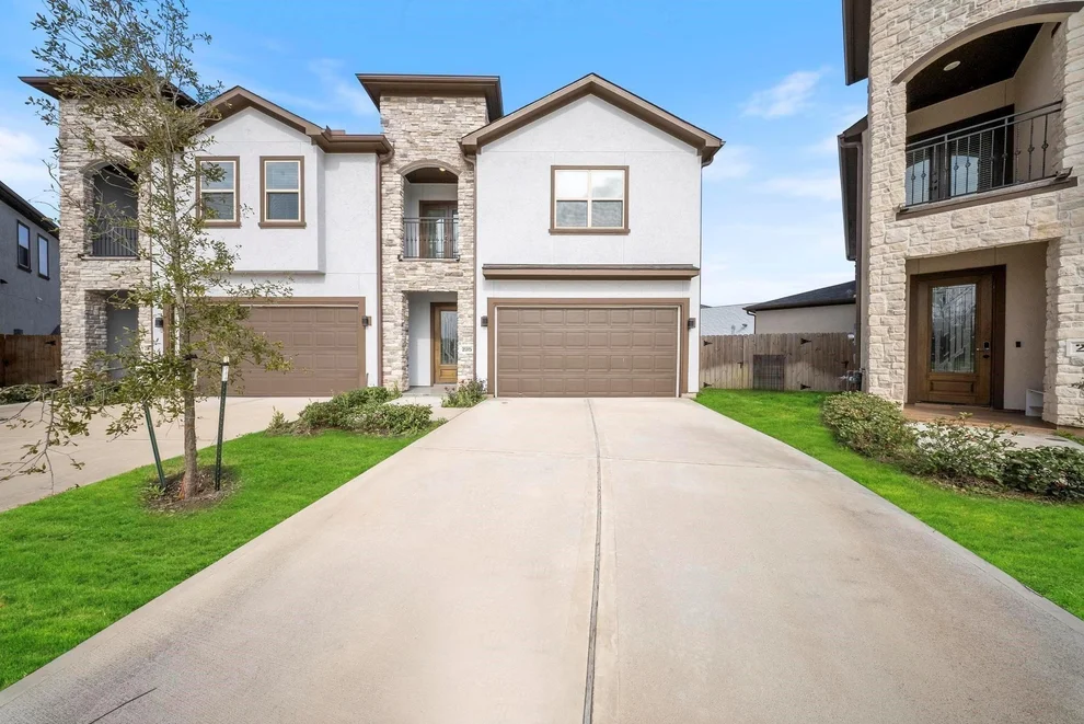 Unit for sale at 2015 Olivos Street, Missouri City, TX 77459