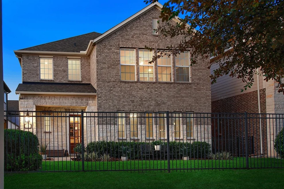 Unit for sale at 18311 Median Hills Court, Cypress, TX 77433