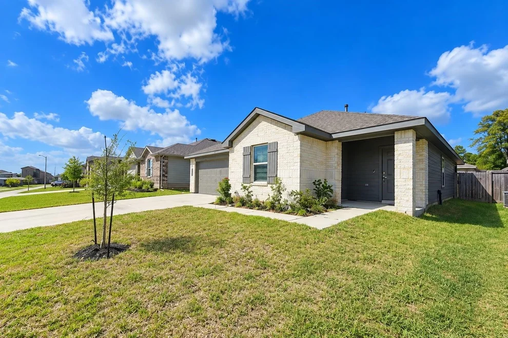 Unit for sale at 24634 Sapling Pine Street, Magnolia, TX 77355