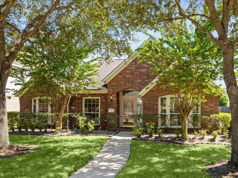 Unit for sale at 2822 Creek Terrace Drive, Missouri City, TX 77459