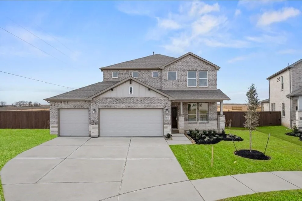 Unit for sale at 13742 Olympic River Lane, Iowa Colony, TX 77583