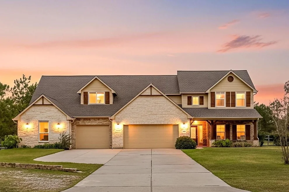 Unit for sale at 9115 Bush Buck Lane, Conroe, TX 77303