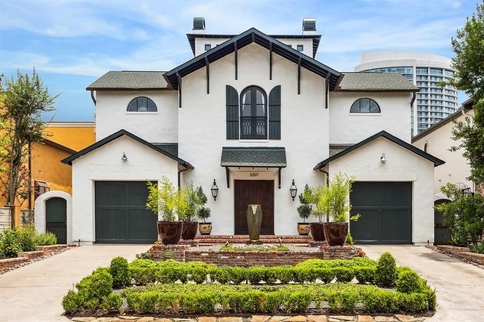 Unit for sale at 3207 Sackett Street, Houston, TX 77098