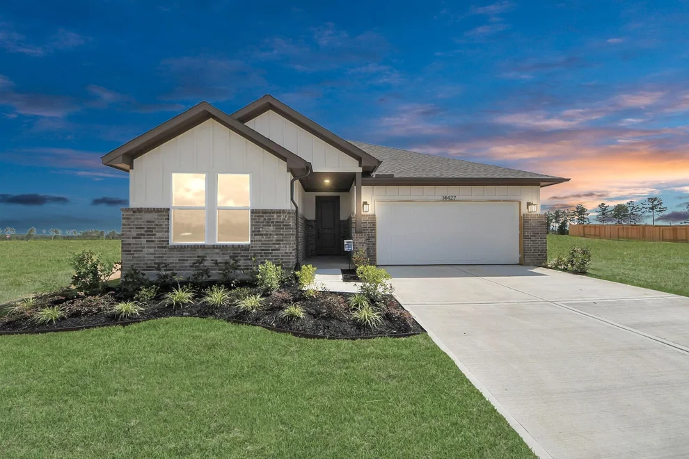 Unit for sale at 14427 Trumpet Lane, Splendora, TX 77372