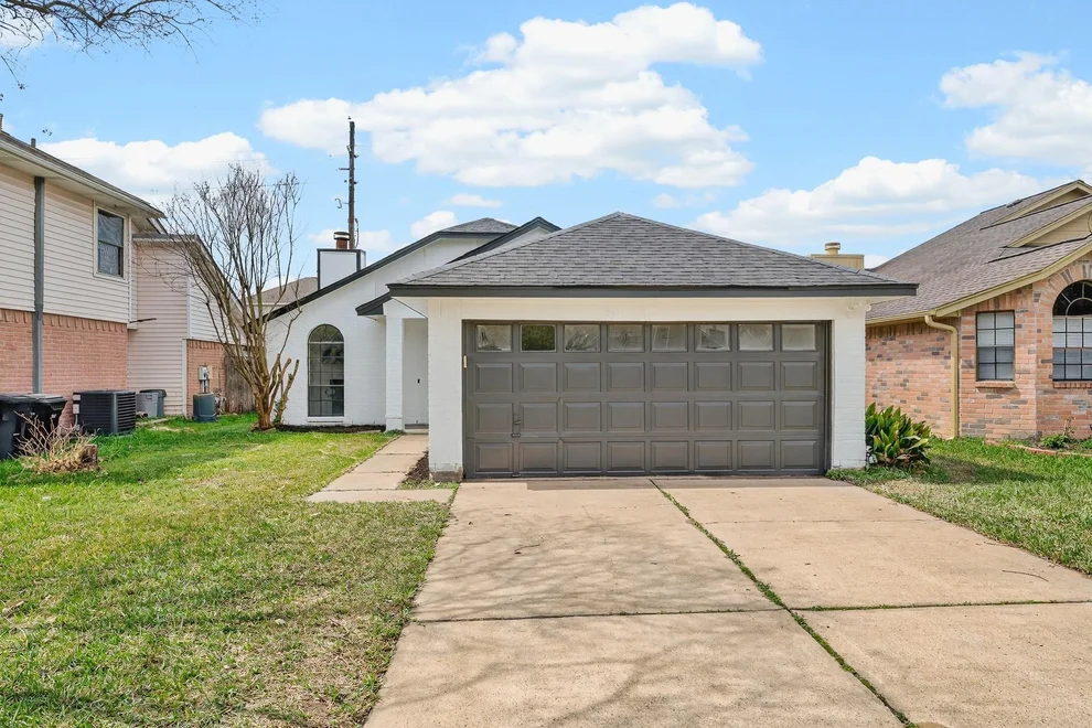 Unit for sale at 4311 Hawk Meadow Drive, Katy, TX 77449