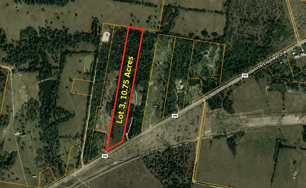 Unit for sale at 14610 Highway 21 W, North Zulch, TX 77872