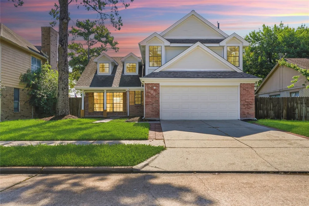 Unit for sale at 12346 Misty Laurel Drive, Houston, TX 77014