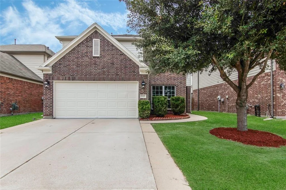 Unit for sale at 3327 Dale Ridge Trail, Houston, TX 77084
