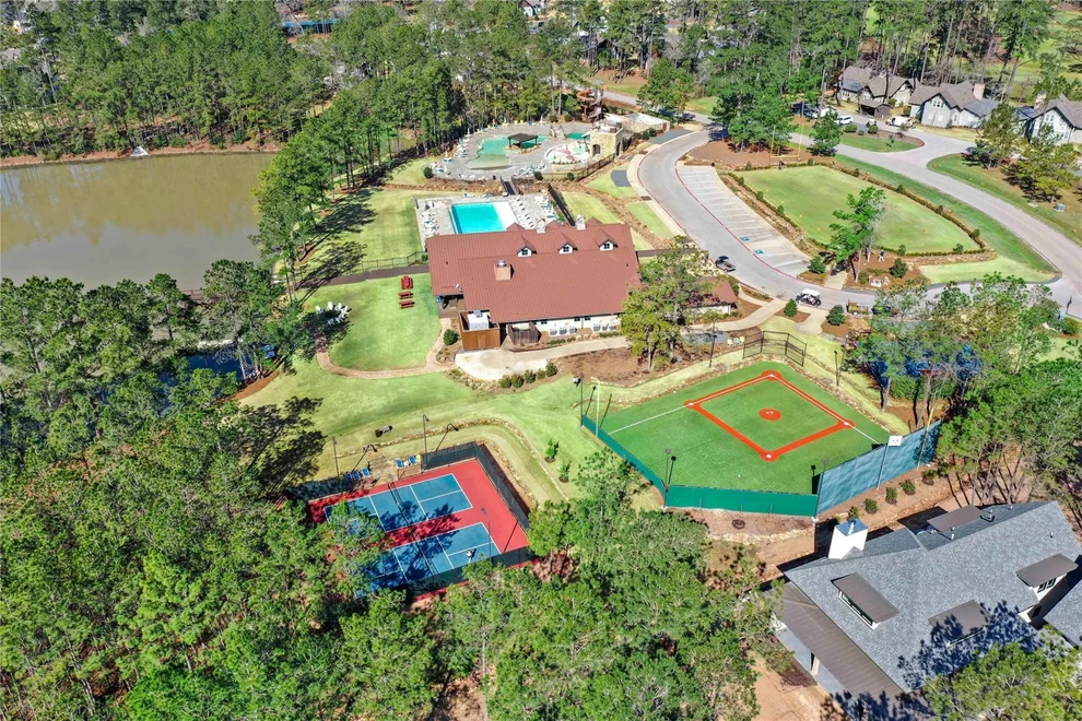 Unit for sale at TBD 8 Lily Bean, Montgomery, TX 77316