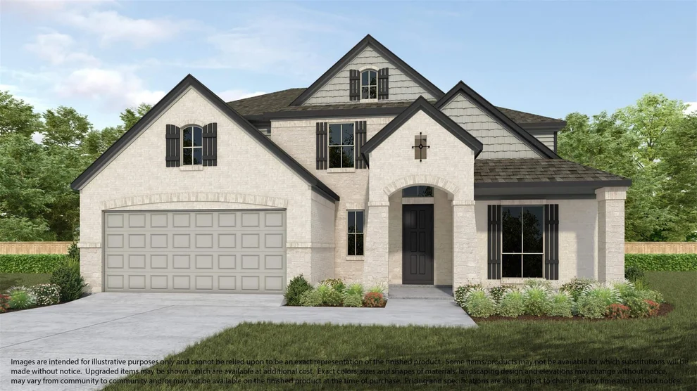 Unit for sale at 2048 Thimbleberry Lane, Magnolia, TX 77355