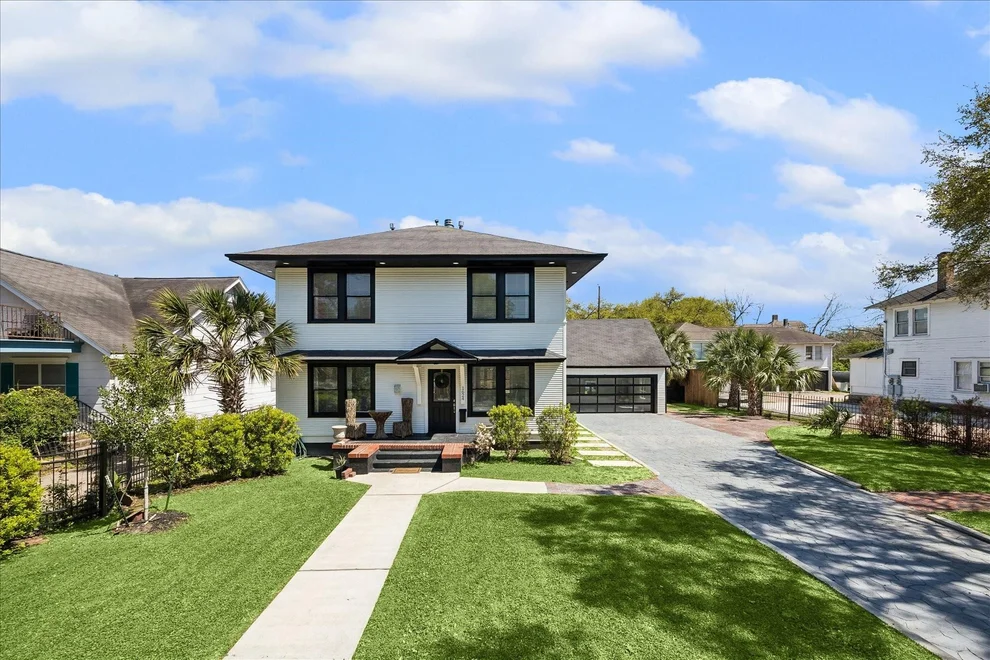 Unit for sale at 1624 Heights Boulevard, Houston, TX 77008