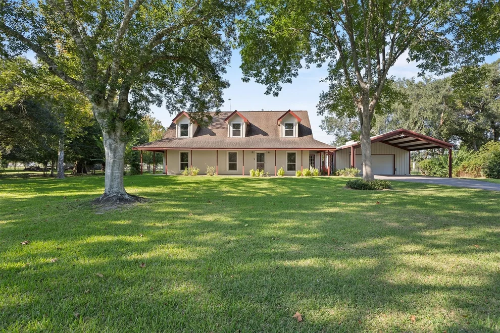 Unit for sale at 2104 Shirley Avenue, Alvin, TX 77511