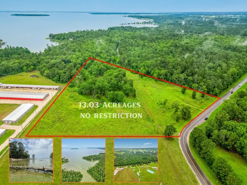 Unit for sale at 0 Fm 3126, Livingston, TX 77351