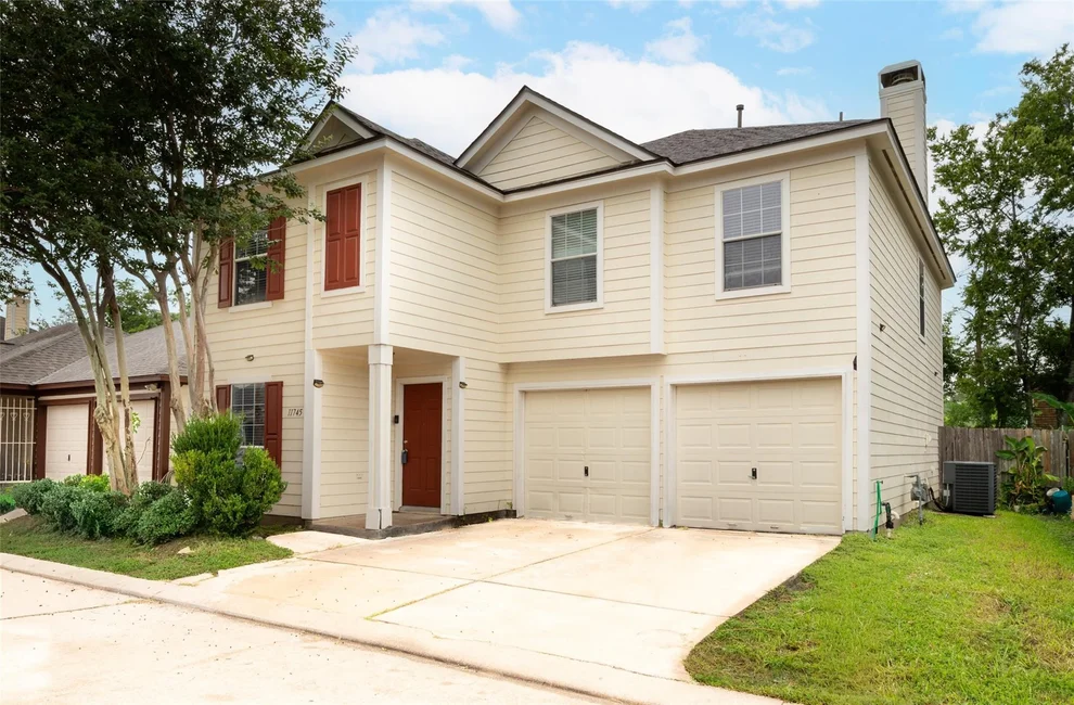 Unit for sale at 11745 Logan Ridge Drive, Houston, TX 77072