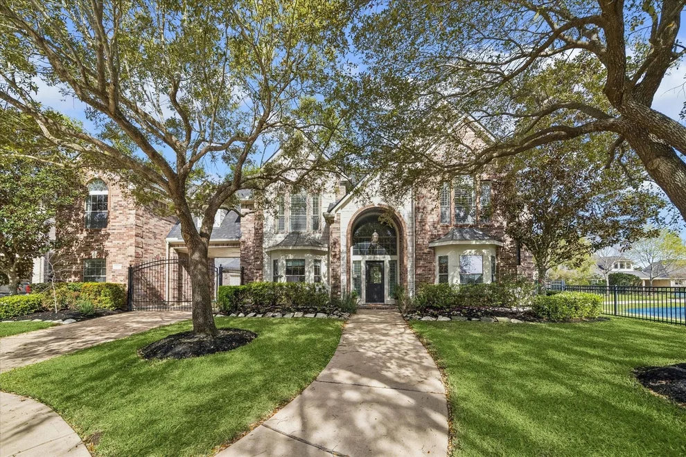 Unit for sale at 3802 Great Springs Court, Katy, TX 77494