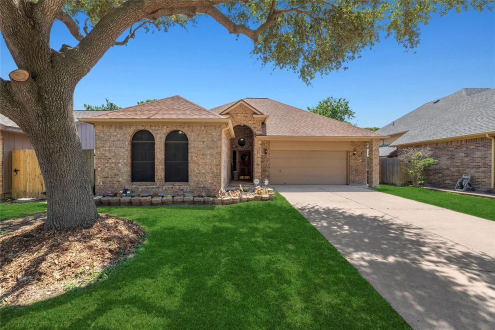 Unit for sale at 20235 Raingate Lane, Katy, TX 77449