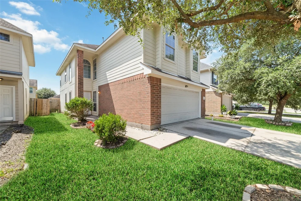 Unit for sale at 2647 Kiplands Court, Houston, TX 77014