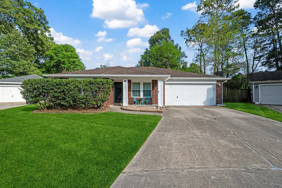 Unit for sale at 21893 Pinewilde Court, Porter, TX 77365