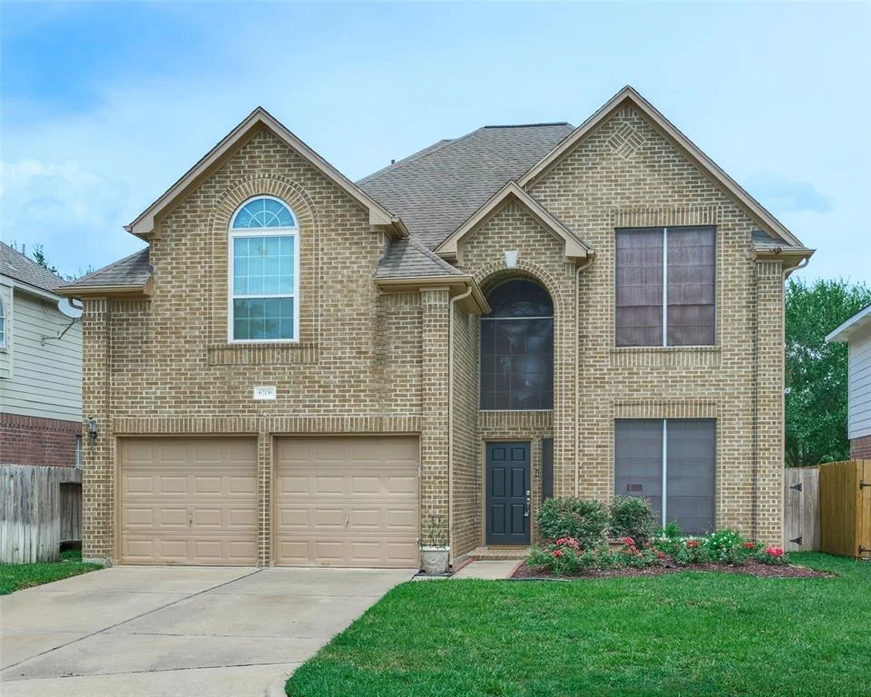 Unit for sale at 6706 Cleft Stone Drive, Houston, TX 77084