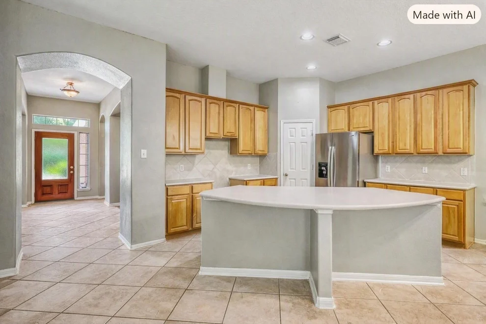 Unit for sale at 6102 Breezy Hollow Lane, Katy, TX 77450