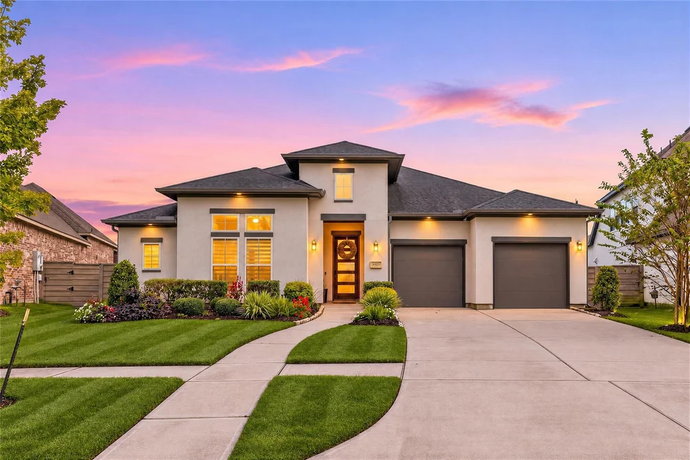Unit for sale at 4711 Arbor Hollow Drive, Manvel, TX 77578