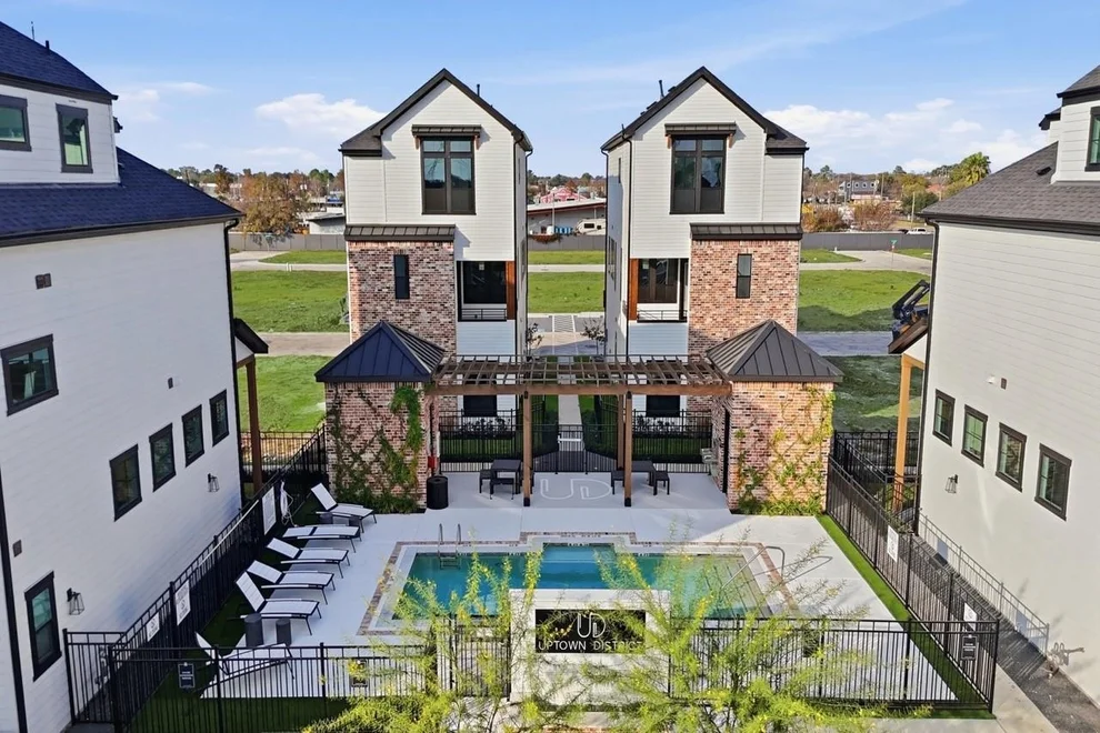 Unit for sale at 9211 Fort George Street, Houston, TX 77063
