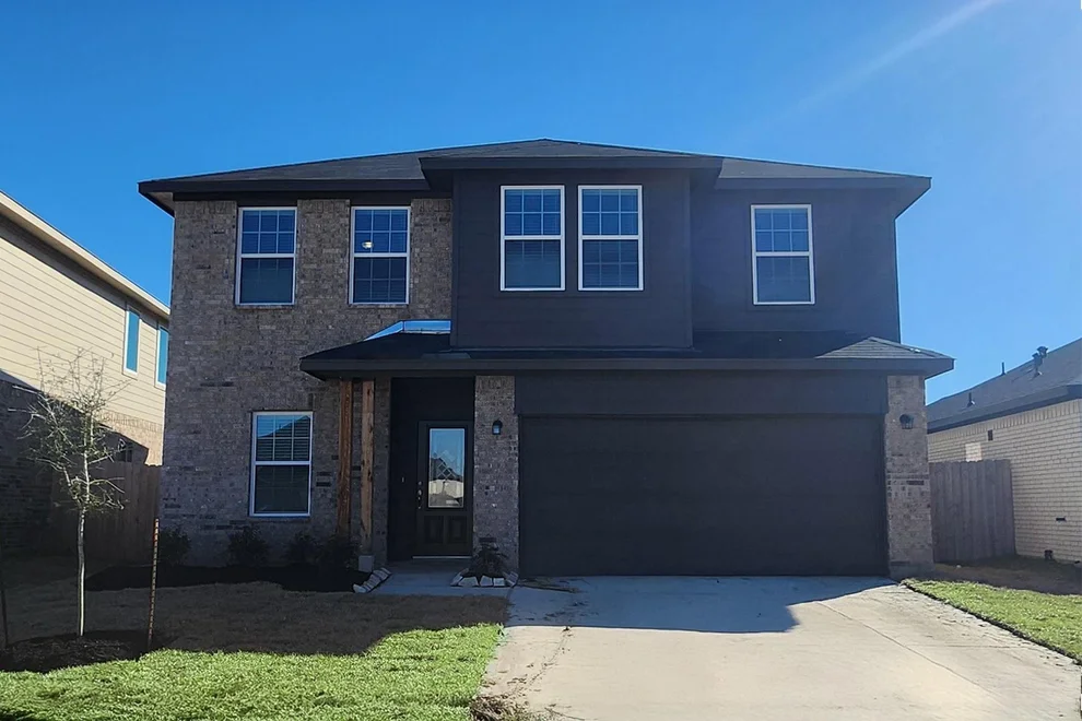 Unit for sale at 14118 Gingko Court, Crosby, TX 77532