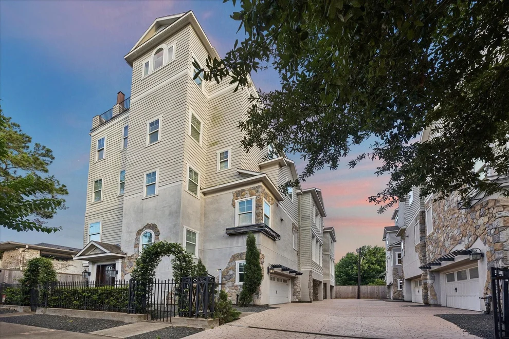 Unit for sale at 1919 Colquitt Street, Houston, TX 77098