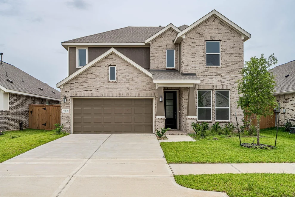 Unit for sale at 6418 Golden Seaton Drive, Katy, TX 77493