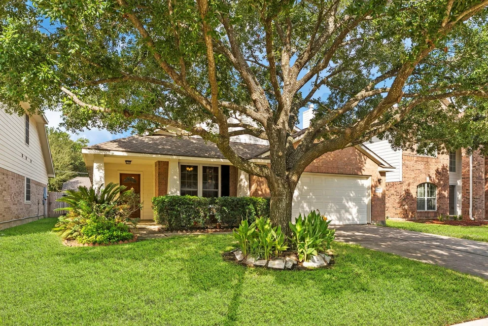 Unit for sale at 19807 N Villages Of Bridgestone Lane, Spring, TX 77379