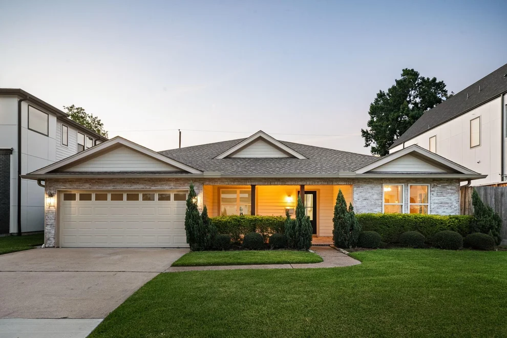Unit for sale at 1534 Althea Drive, Houston, TX 77018