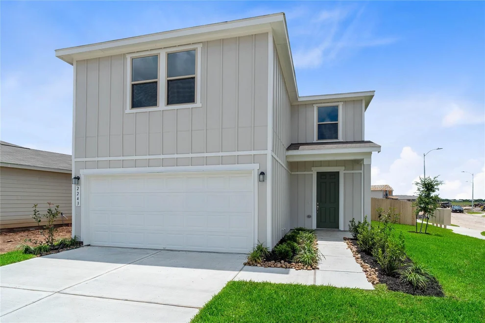 Unit for sale at 2243 Hawthorn Grove Street, Beasley, TX 77417