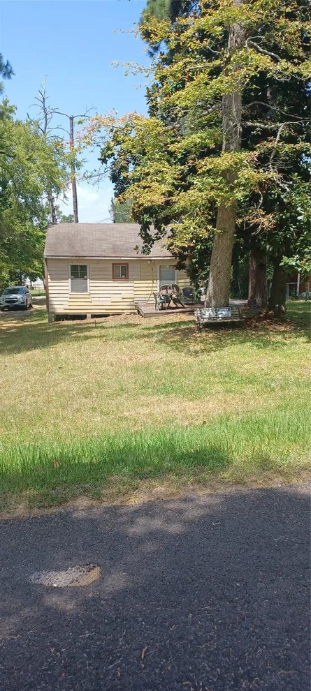 Unit for sale at 257 Hollow Oak, Livingston, TX 77351