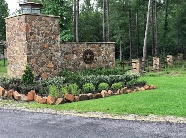Unit for sale at Lot 36 Brahman Lane, Huntsville, TX 77358