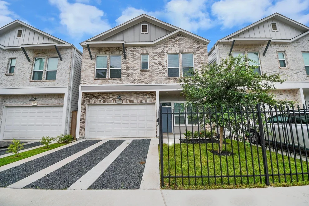 Unit for sale at 3130 Trulley Street, Houston, TX 77004