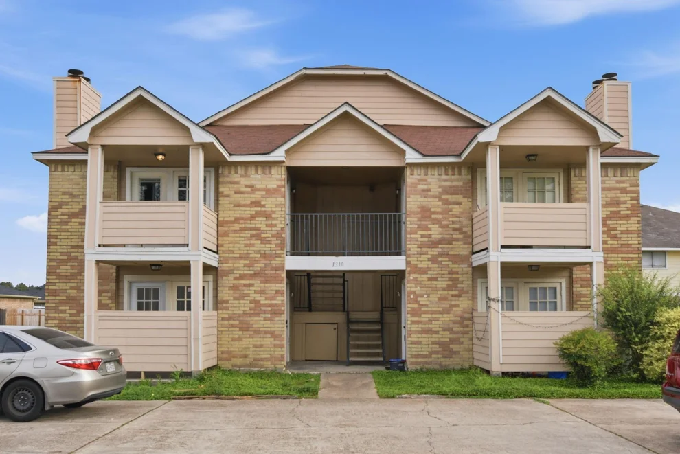 Unit for sale at 1312 Brenda Lane, Humble, TX 77338