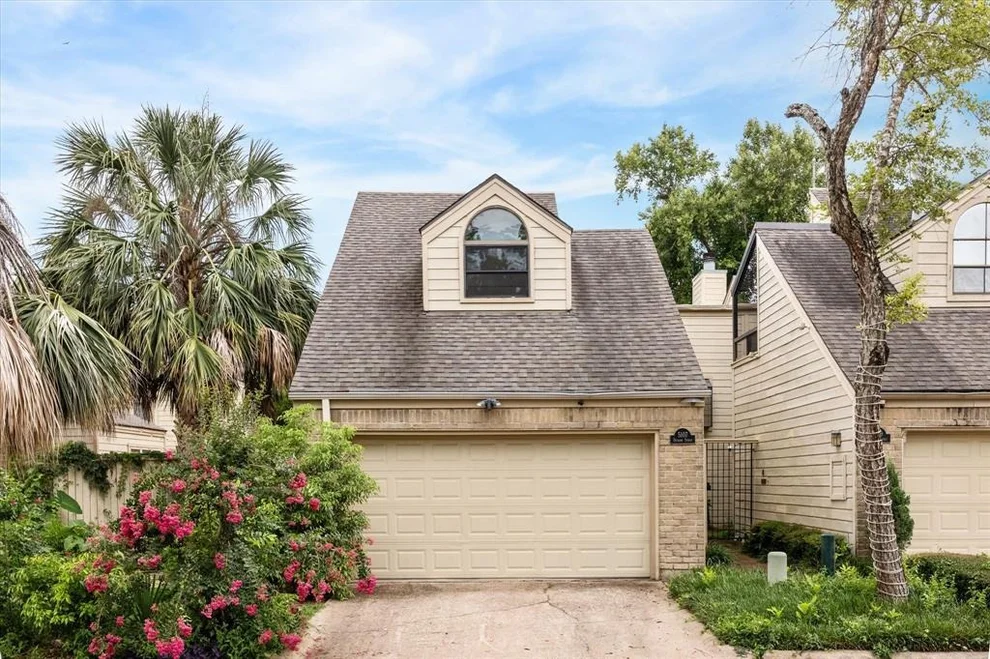 Unit for sale at 5107 Dickson Street, Houston, TX 77007
