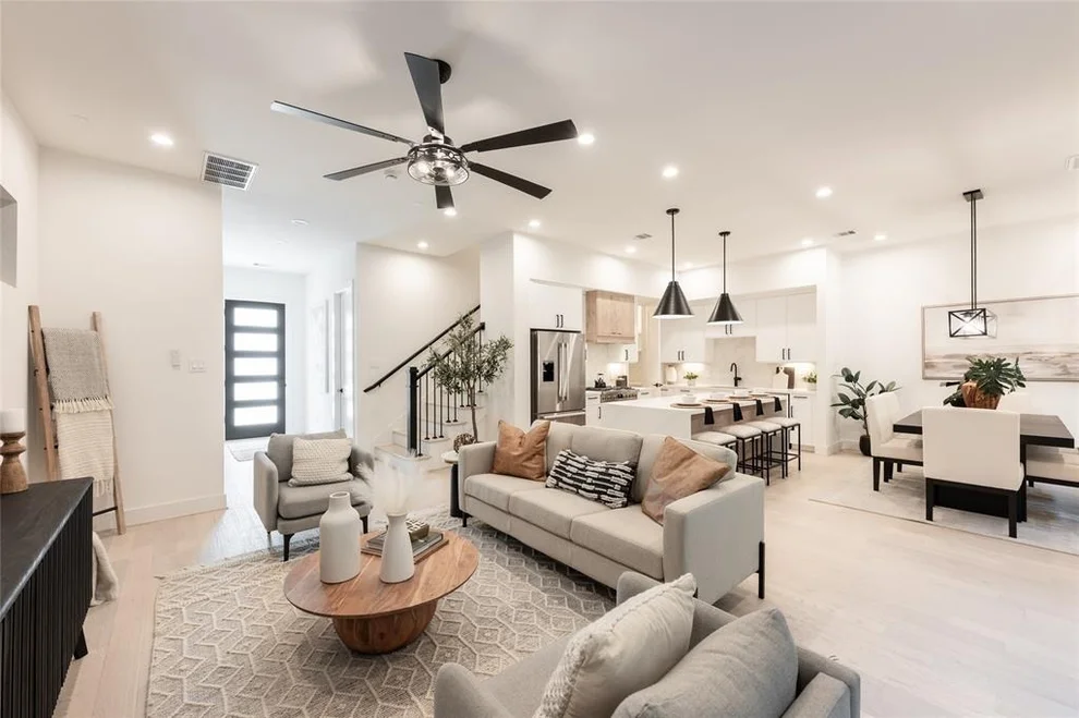 Unit for sale at 1643 Moritz Drive, Houston, TX 77055