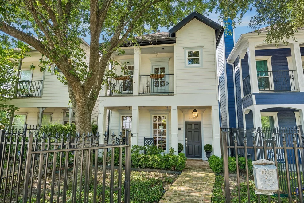 Unit for sale at 1022 E 27th Street, Houston, TX 77009