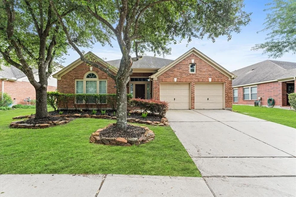 Unit for sale at 9422 Mustang Park Court, Humble, TX 77396