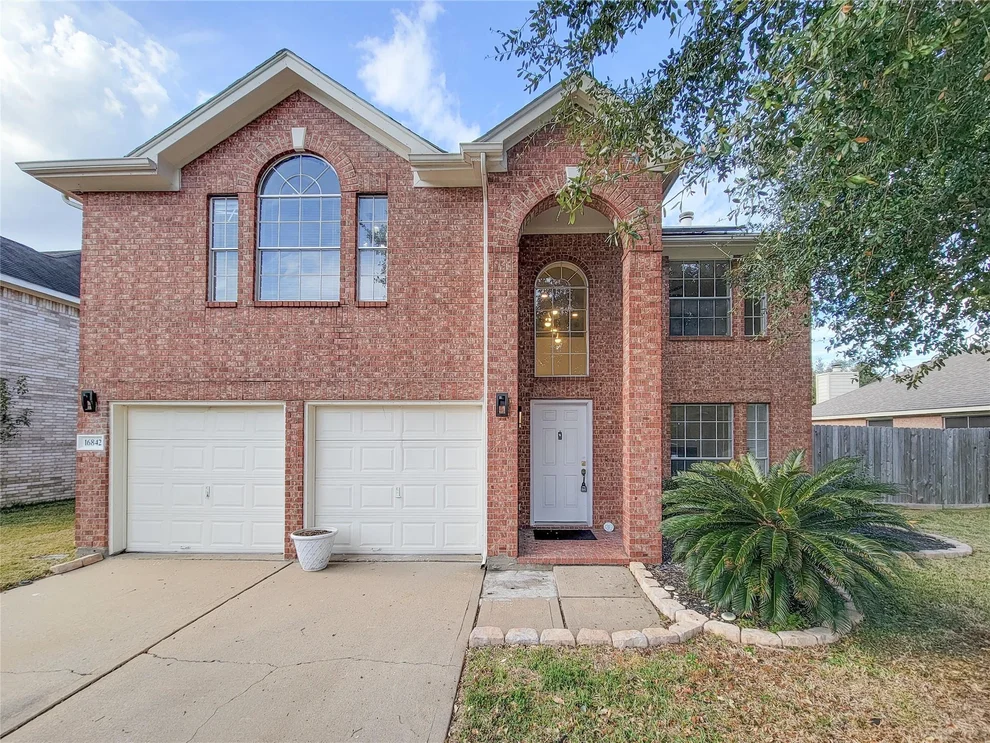 Unit for sale at 16842 Anna Green Street, Houston, TX 77084