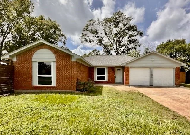 Unit for sale at 1103 Saddle Rock Drive, Houston, TX 77088