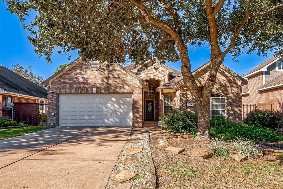 Unit for sale at 1218 Sand Pines, Katy, TX 77494